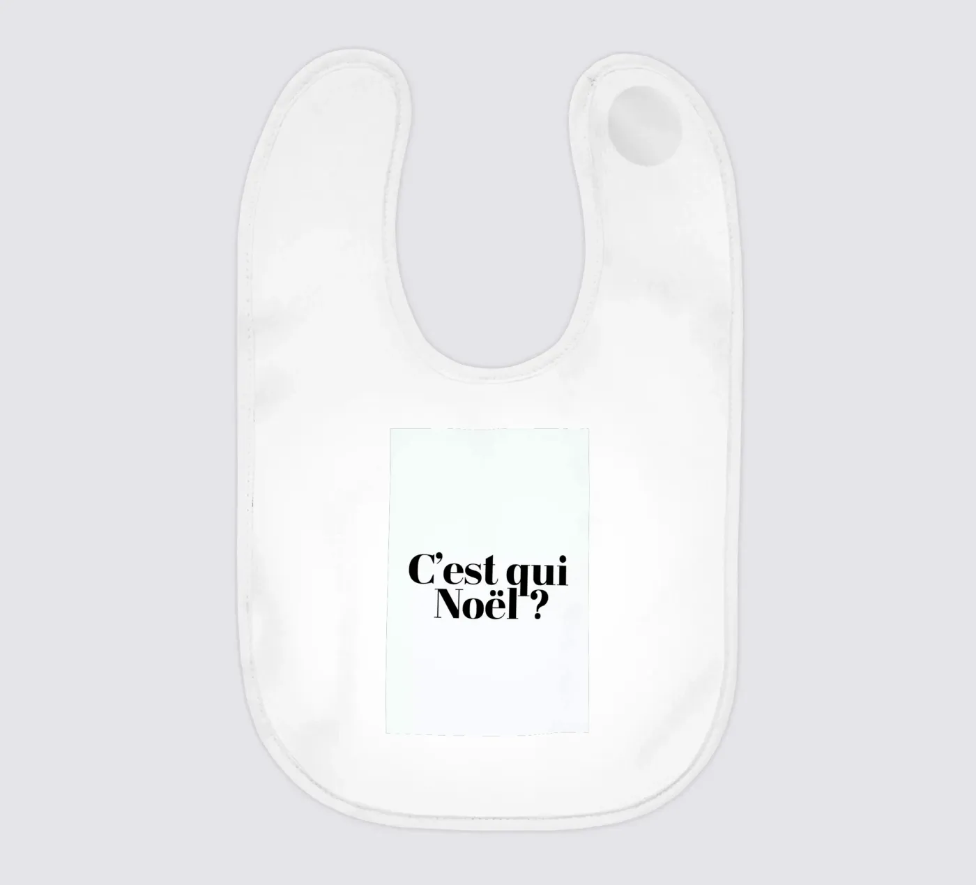 Noel? bavaglino da Studio One