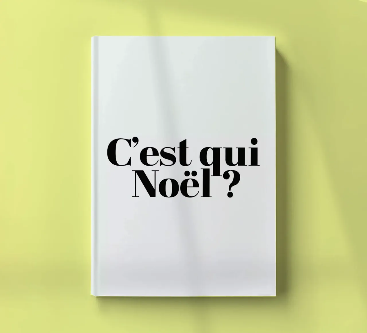 Noel? diario da Studio One