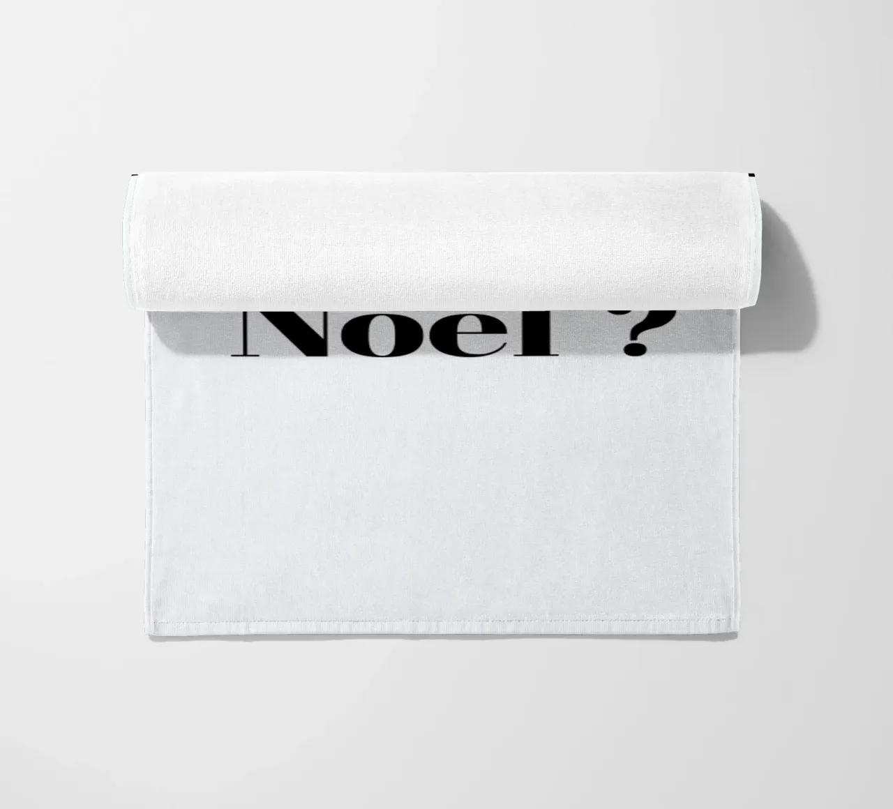 Noel? telo mare da Studio One