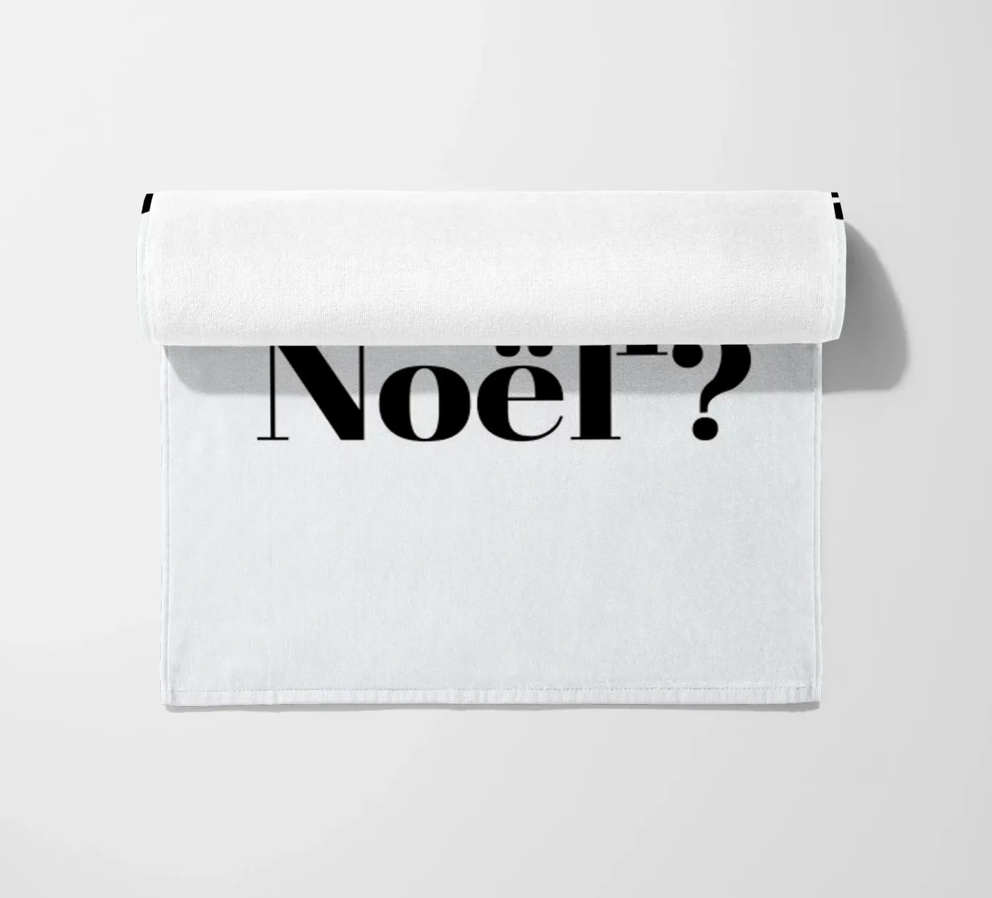 Noel? telo mare da Studio One