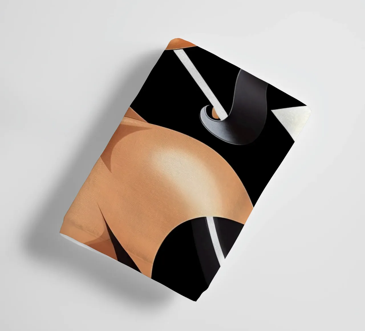 MODA RETRÒ GEOMETRICA VOGUE asciugamano da bagno da ART DECO