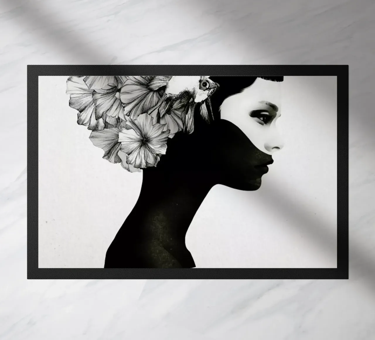 Marianna zerbino da Ruben Ireland