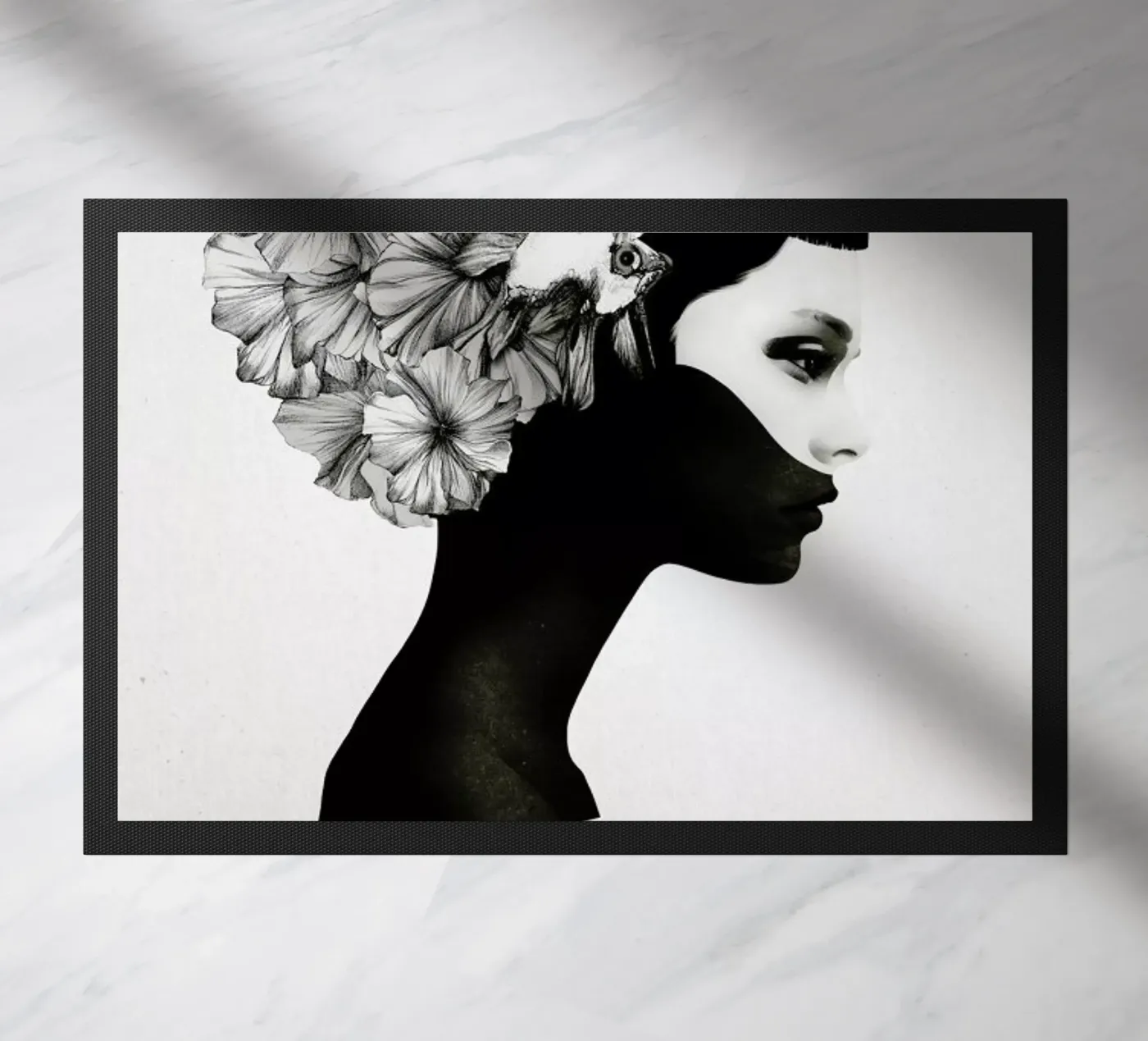 Marianna zerbino da Ruben Ireland