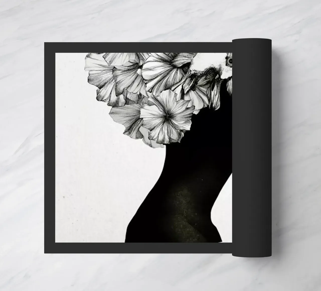 Marianna zerbino da Ruben Ireland