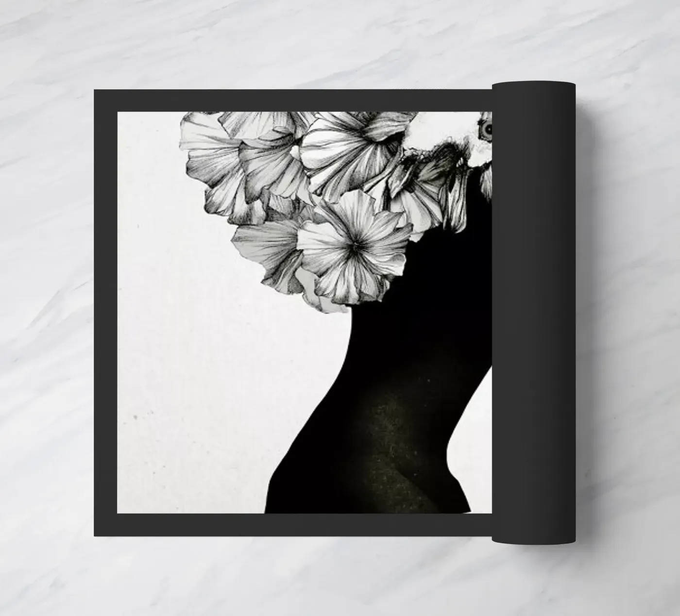 Marianna zerbino da Ruben Ireland