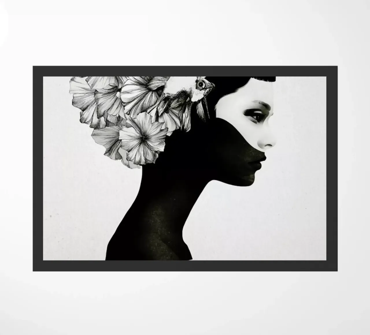 Marianna zerbino da Ruben Ireland