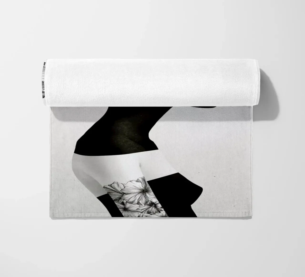 Marianna telo mare da Ruben Ireland