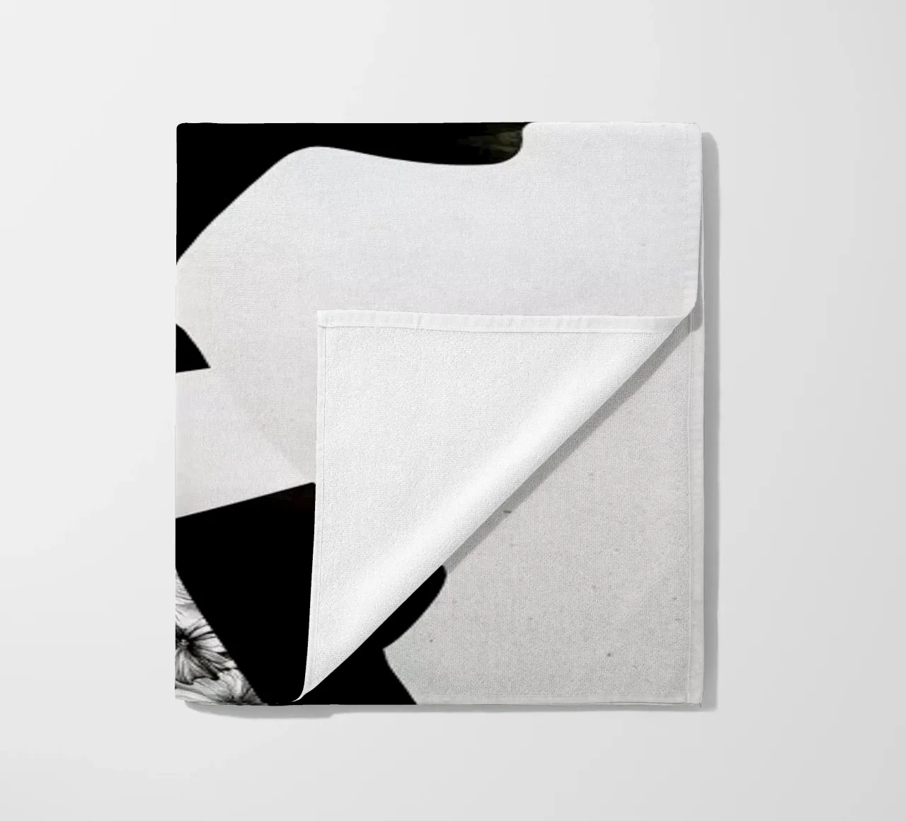 Marianna telo mare da Ruben Ireland