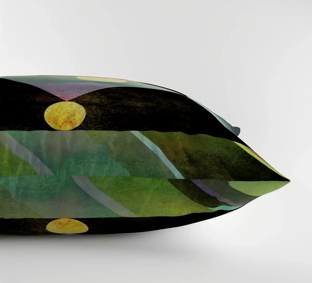 Unstable Thinker cuscino da Antony Squizzato