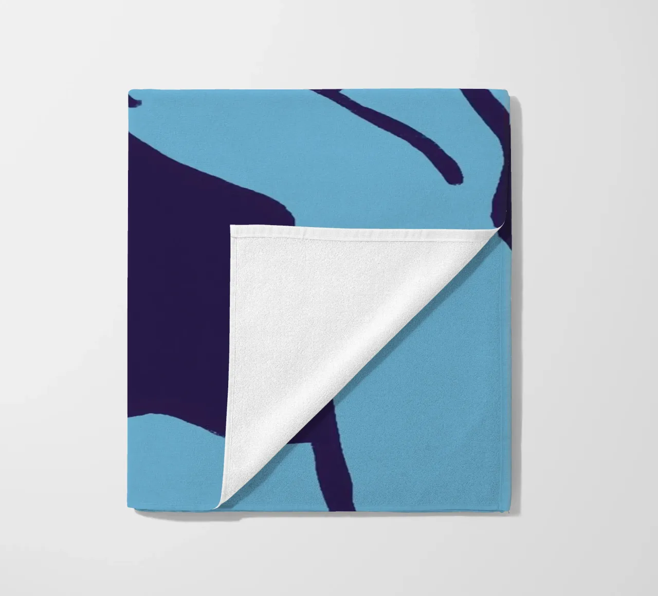 Hibiscus telo mare da tainah negreiros