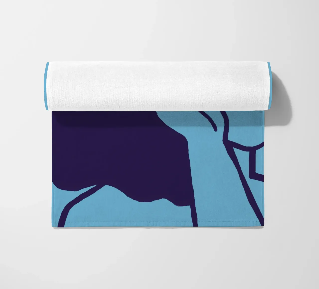 Hibiscus telo mare da tainah negreiros