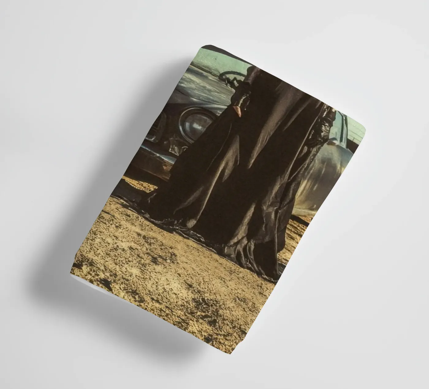 Sofia et Luna towel by Affiches Chien Originales – Dogland