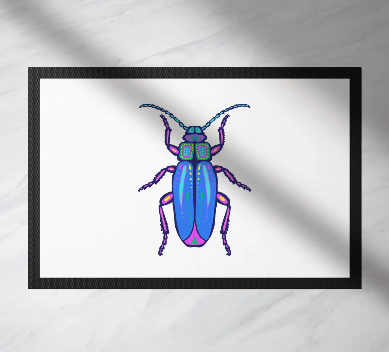 Big Beetle zerbino da Miris bunte Modewelt