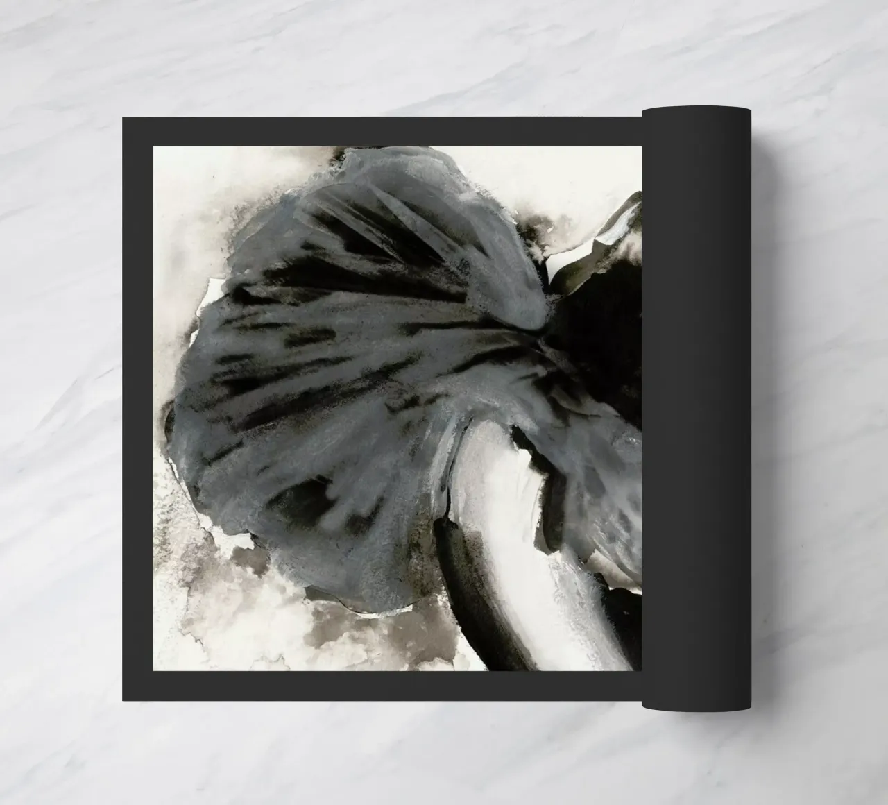 Self-Effacing Fox zerbino da Victoria Verbaan