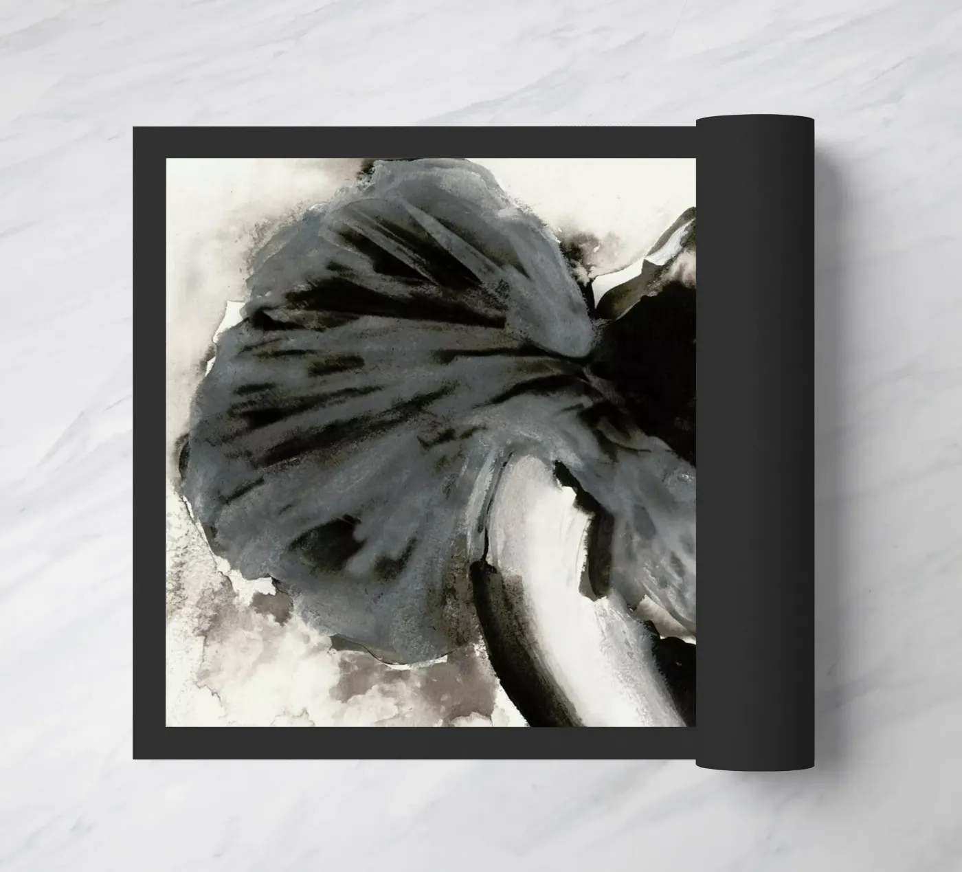 Self-Effacing Fox zerbino da Victoria Verbaan