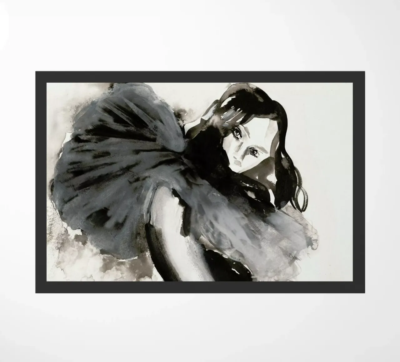 Self-Effacing Fox zerbino da Victoria Verbaan