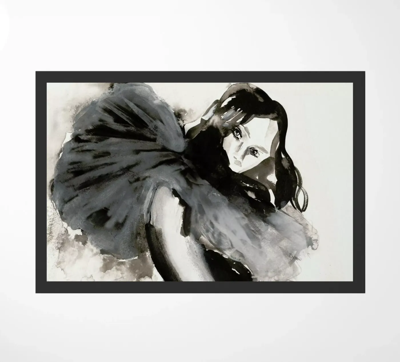 Self-Effacing Fox zerbino da Victoria Verbaan