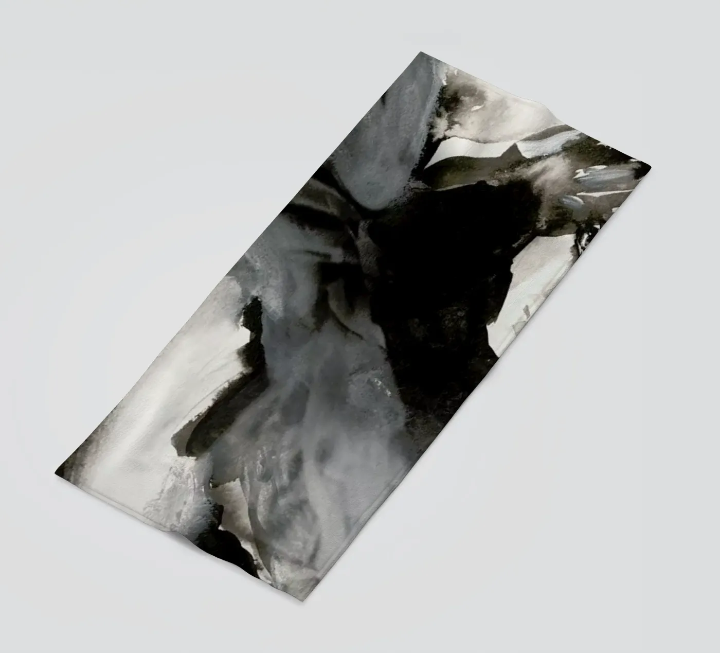 Self-Effacing Fox telo mare da Victoria Verbaan