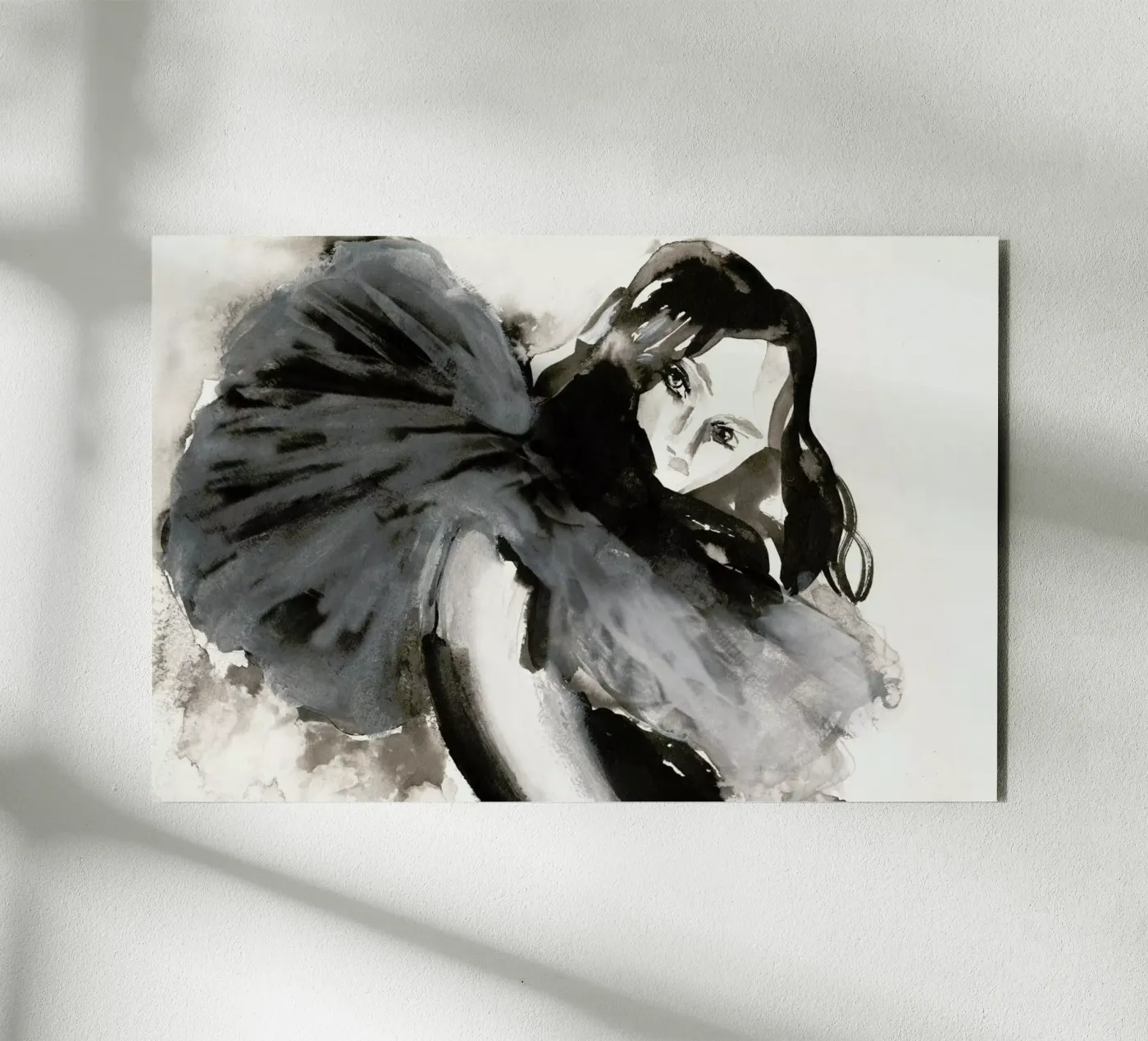 Self-Effacing Fox pannello forex da Victoria Verbaan