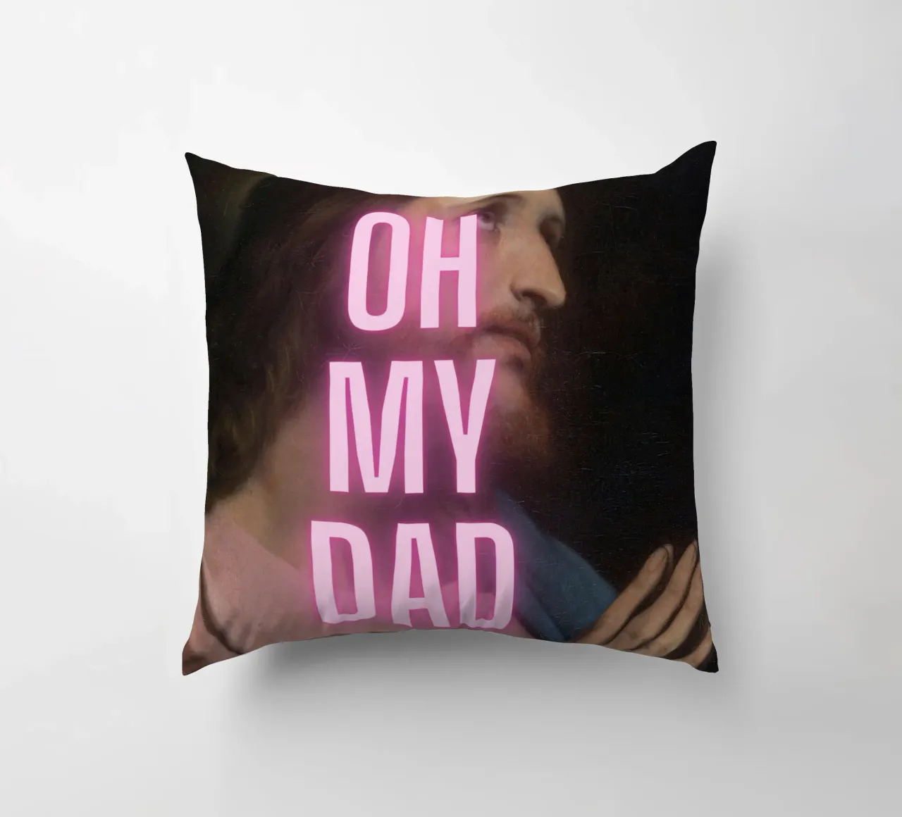 oh my dad cuscino da ramosashop