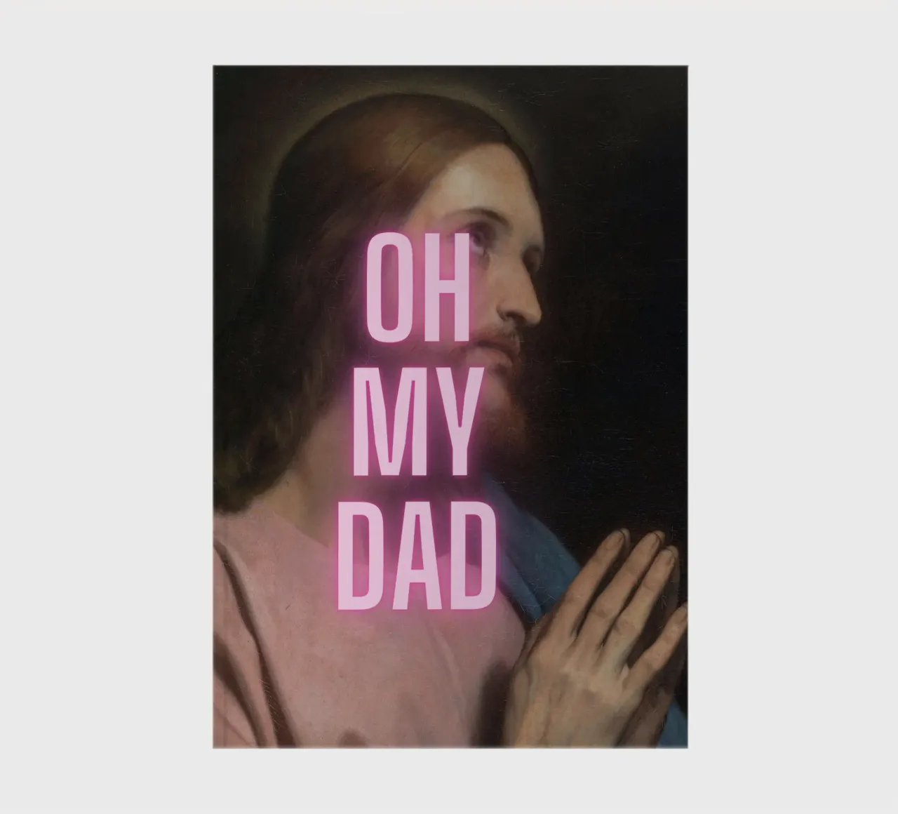oh my dad diario da ramosashop