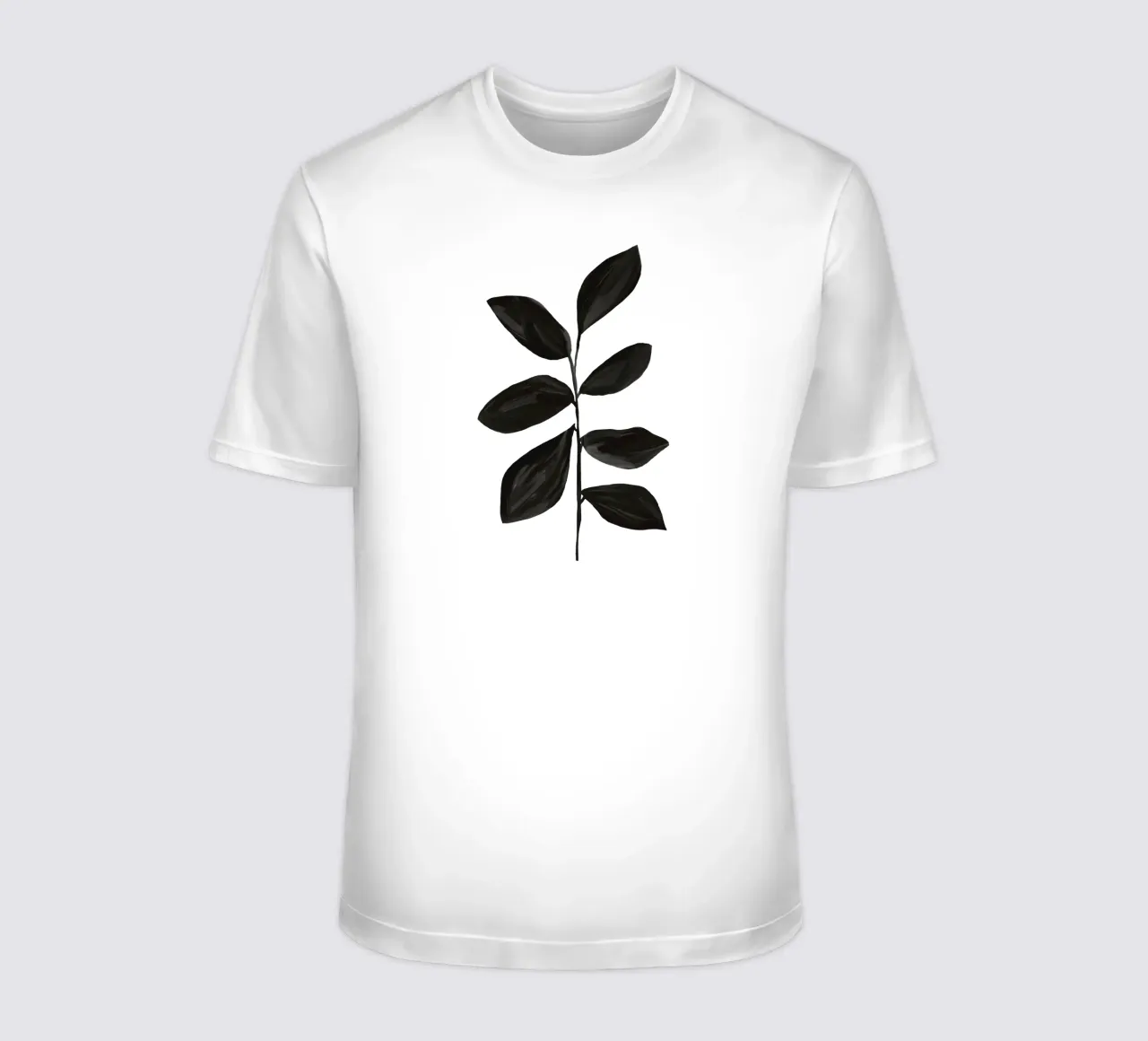 Botanisch I T-Shirt von Orara Studio