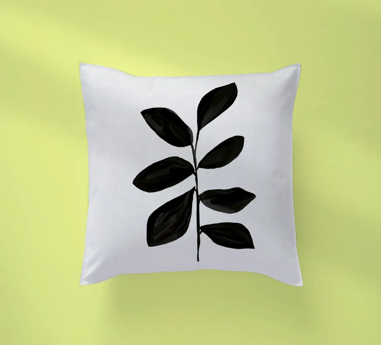 Botanica I cuscino da Orara Studio