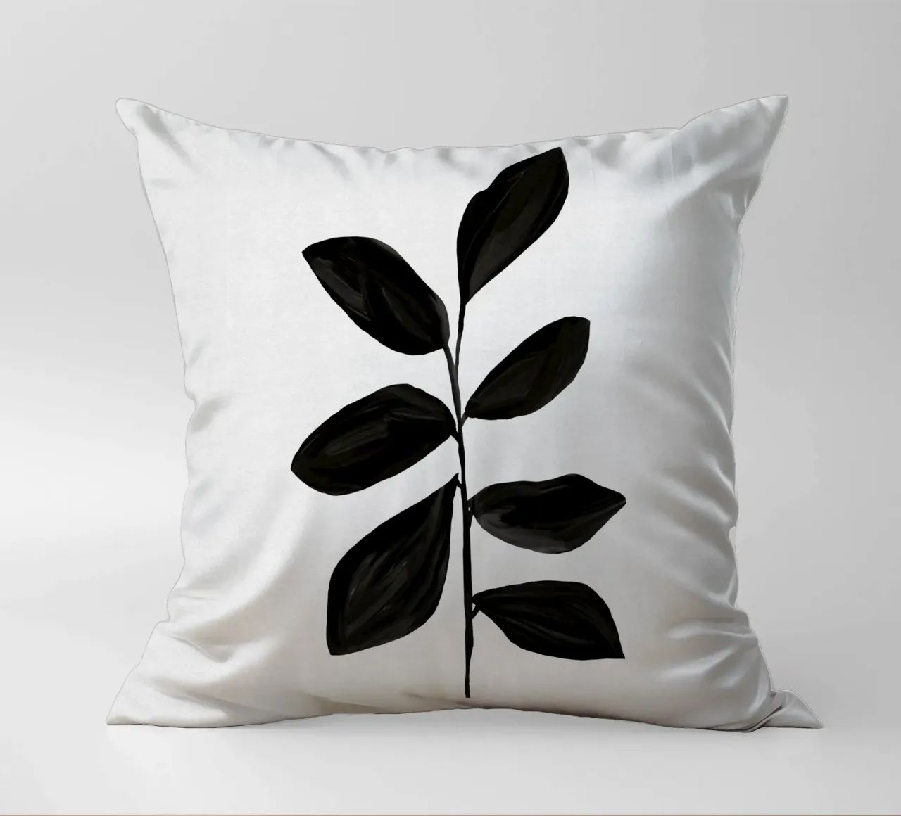 Botanica I cuscino da Orara Studio