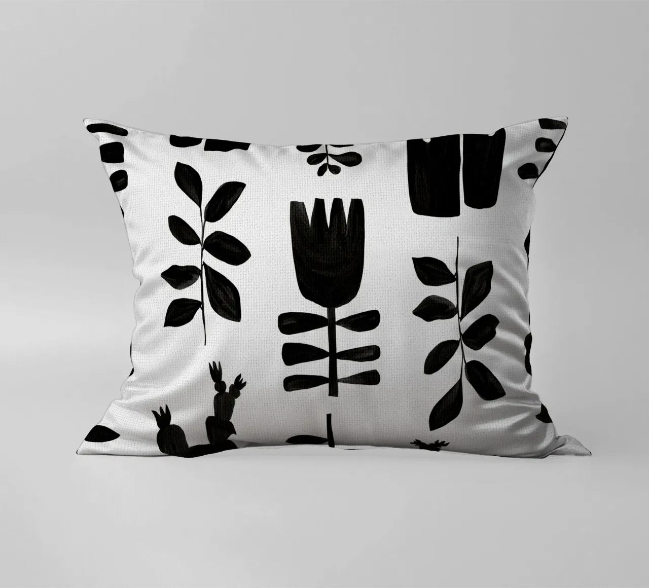 Botanica I cuscino da Orara Studio
