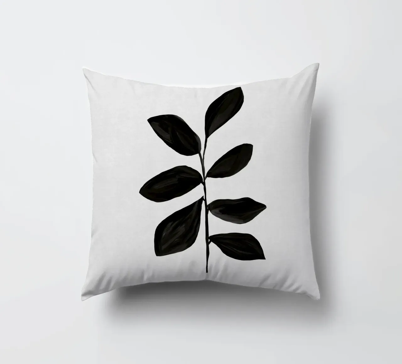 Botanica I cuscino da Orara Studio