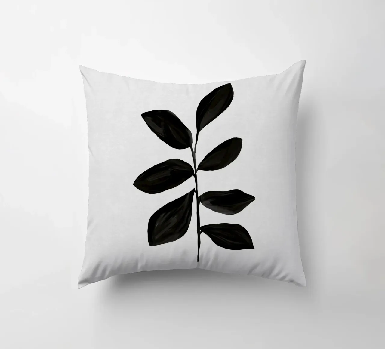 Botanica I cuscino da Orara Studio