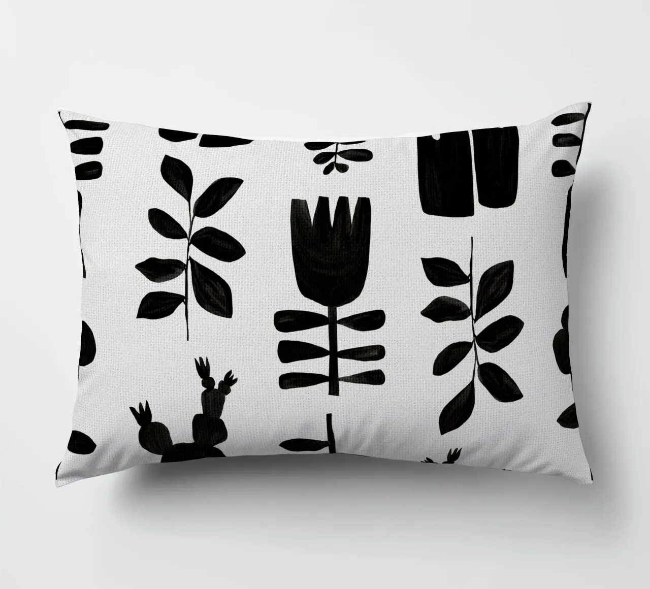 Botanica I cuscino da Orara Studio