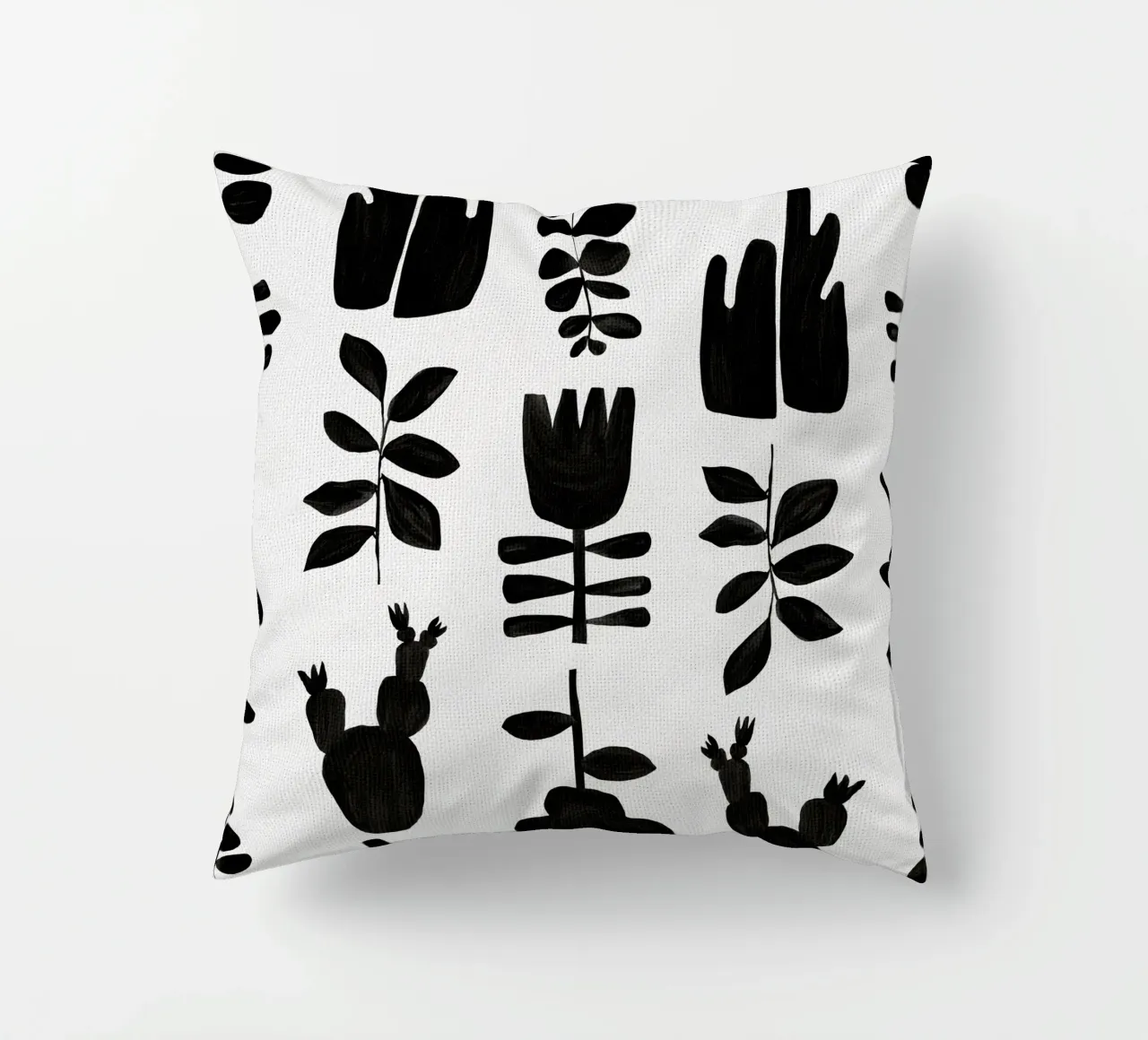 Botanica I cuscino da Orara Studio