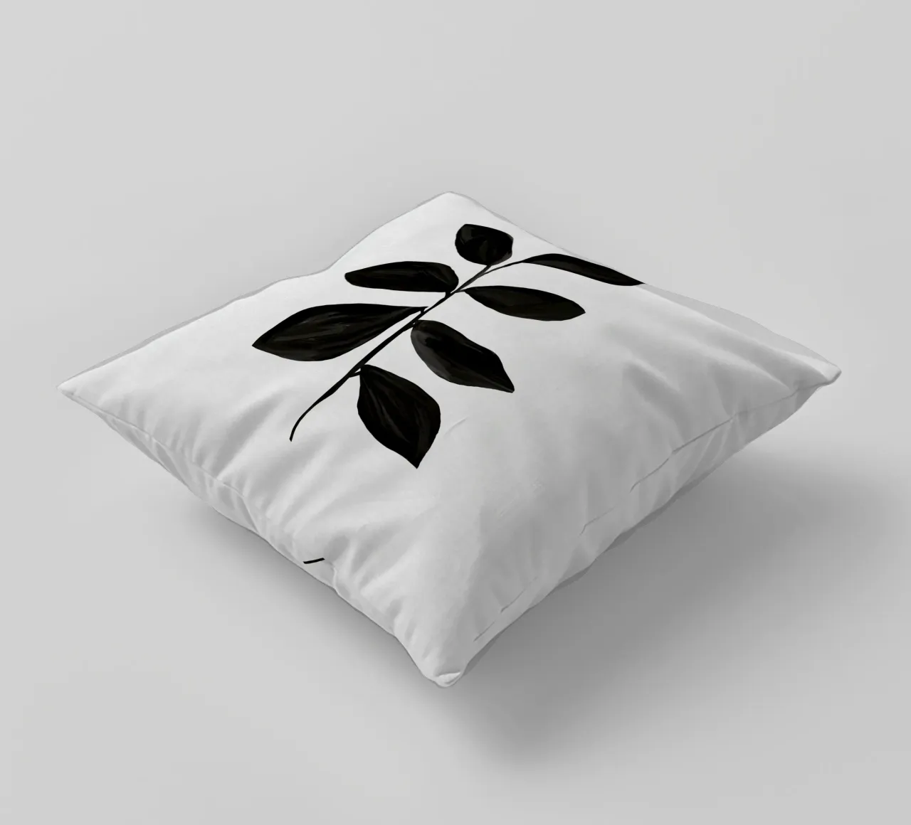 Botanica I cuscino da Orara Studio