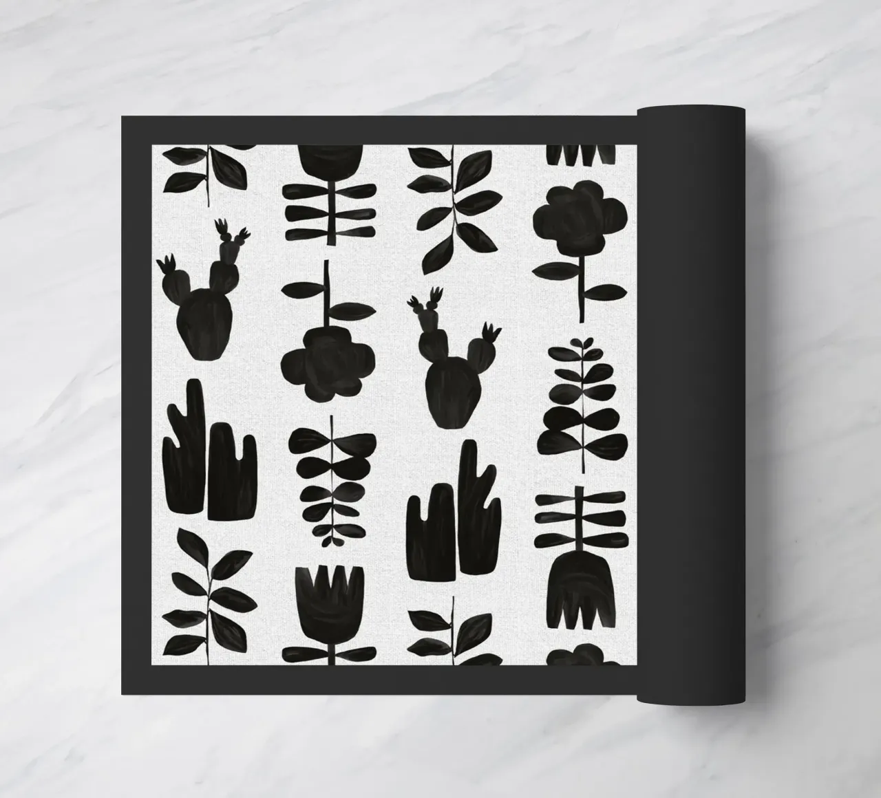 Botanica I zerbino da Orara Studio