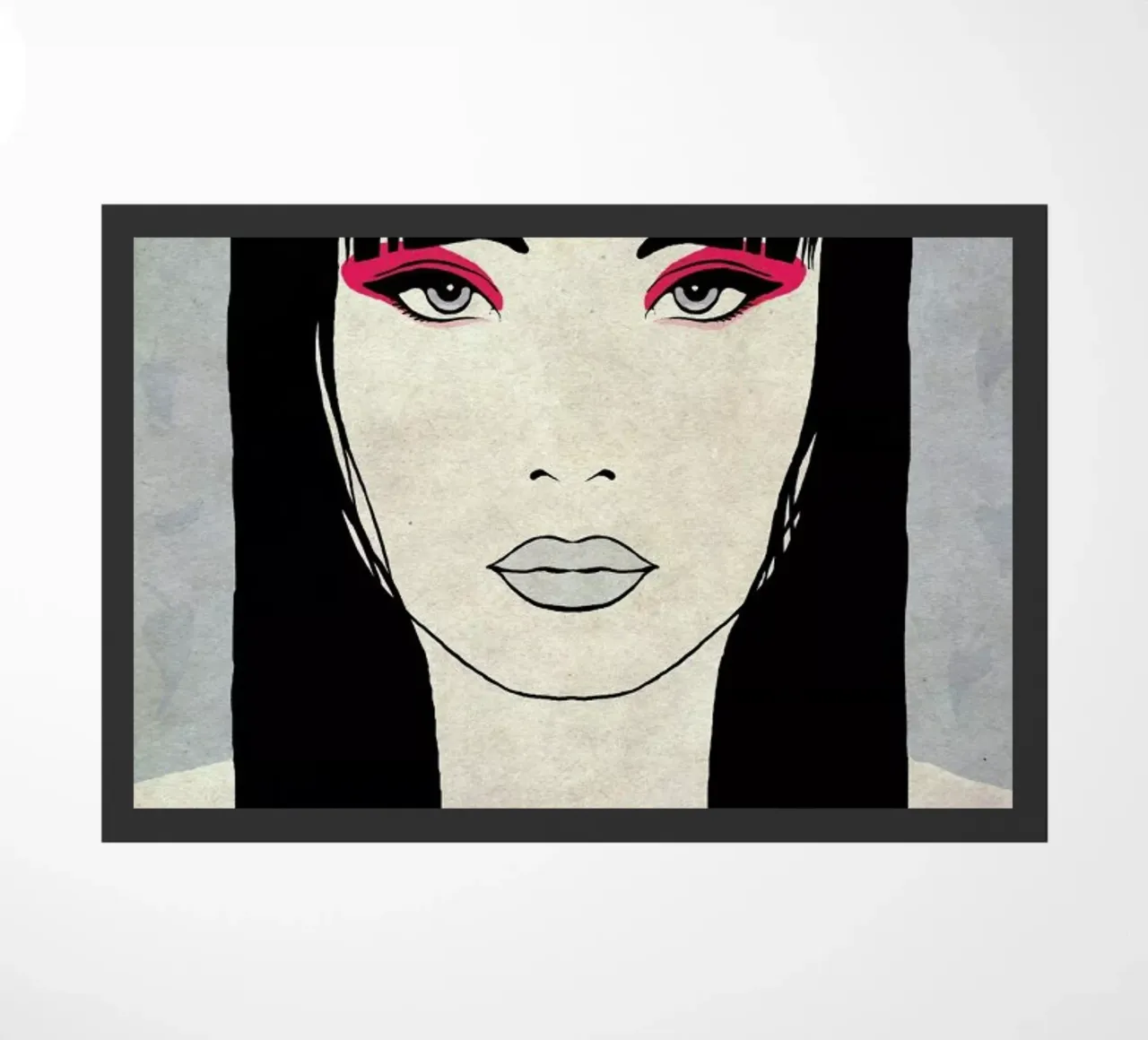 Fringe zerbino da Kuba Gornowicz