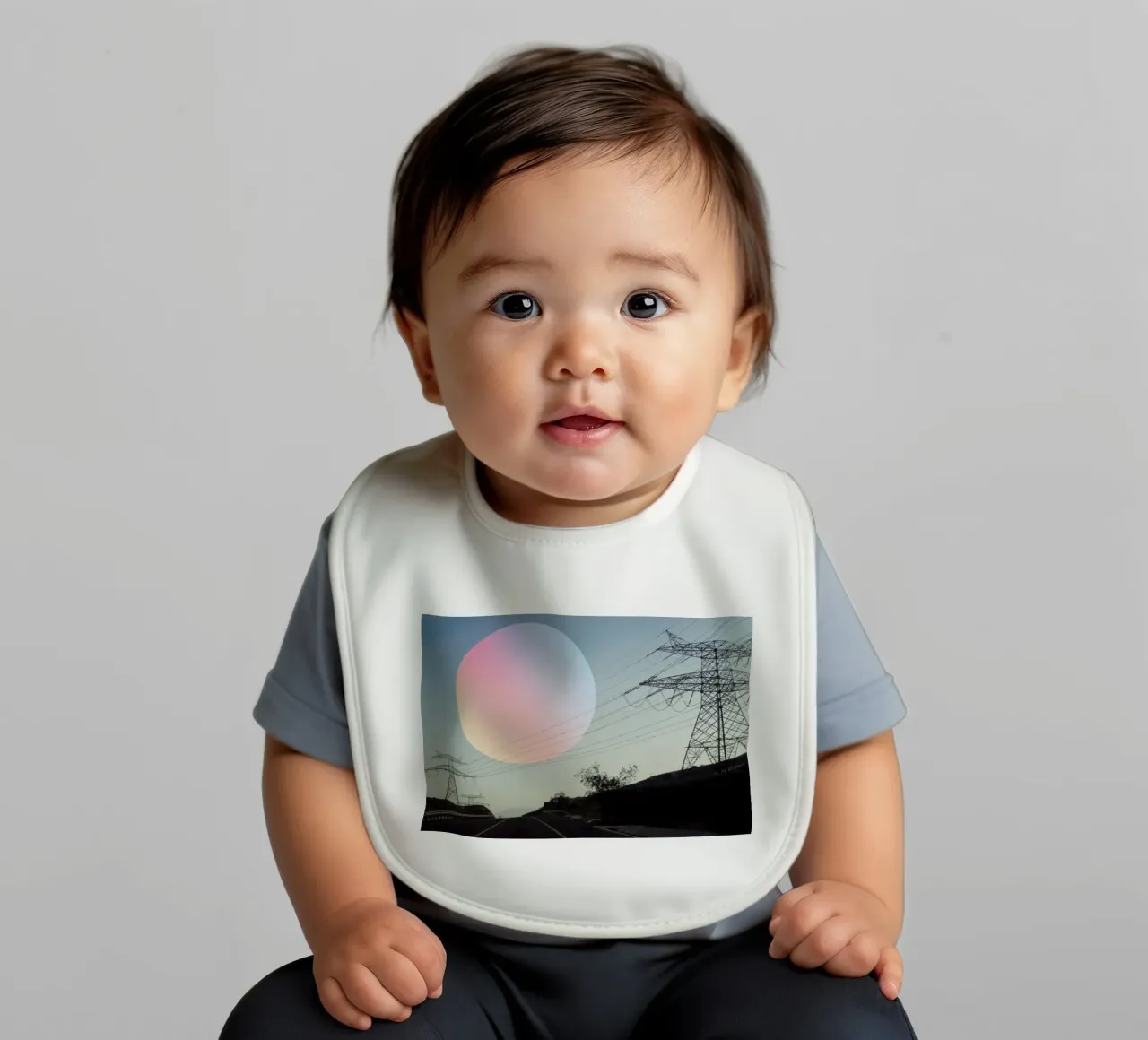 Tseri bavaglino da Nicolas Messaritis