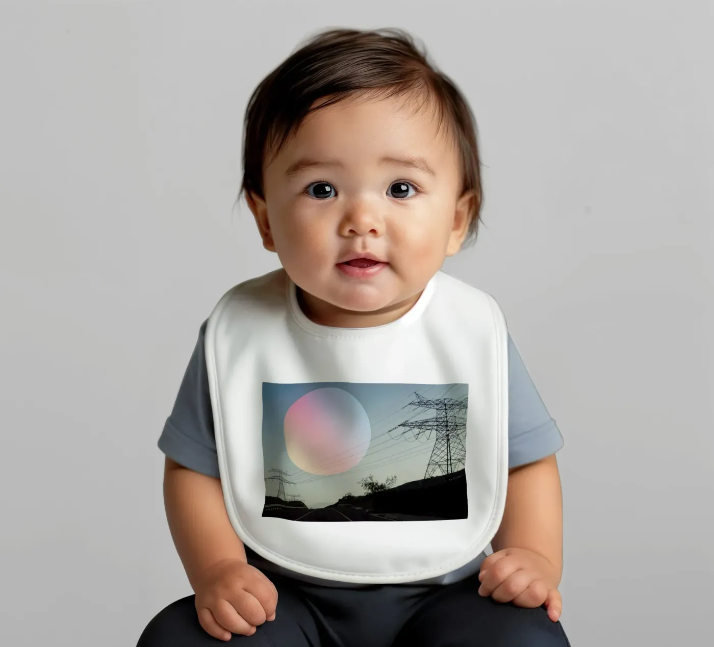 Tseri bavaglino da Nicolas Messaritis