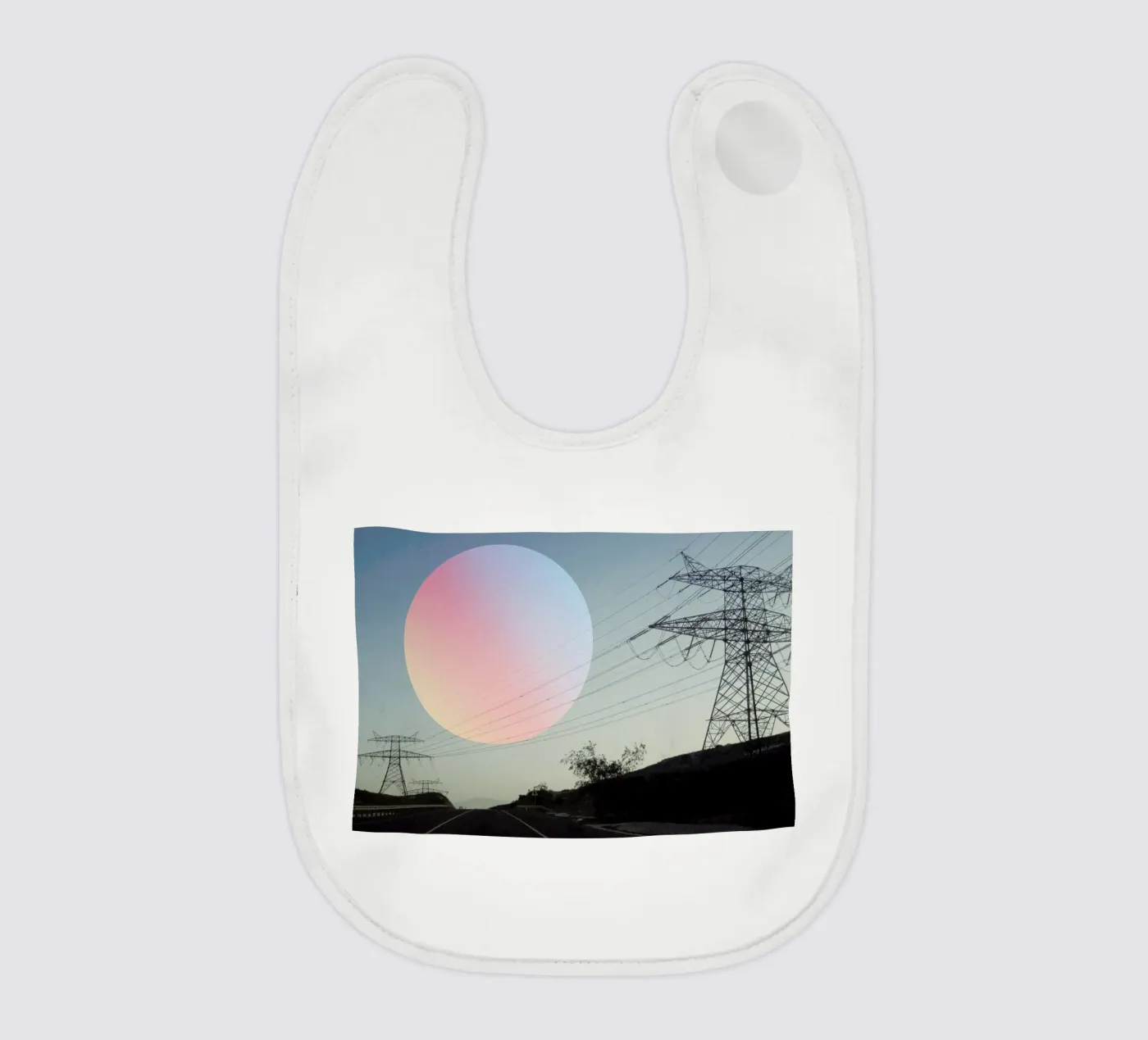 Tseri bavaglino da Nicolas Messaritis