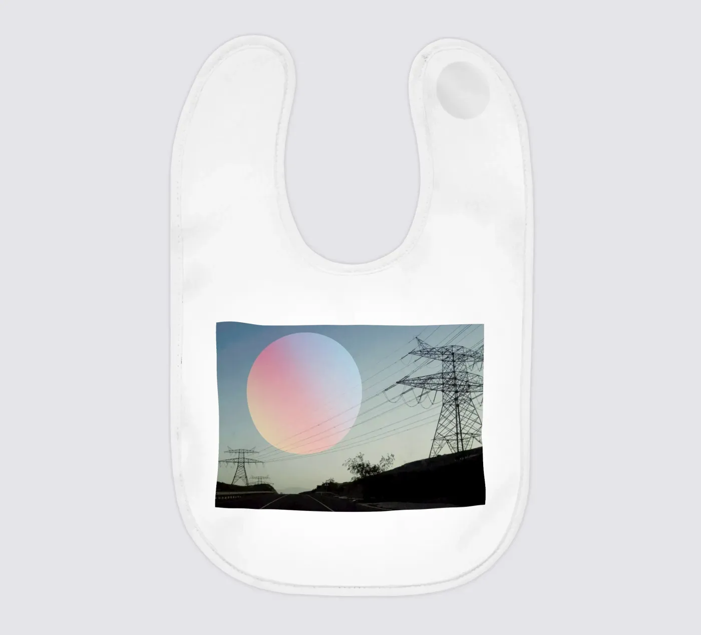 Tseri bavaglino da Nicolas Messaritis