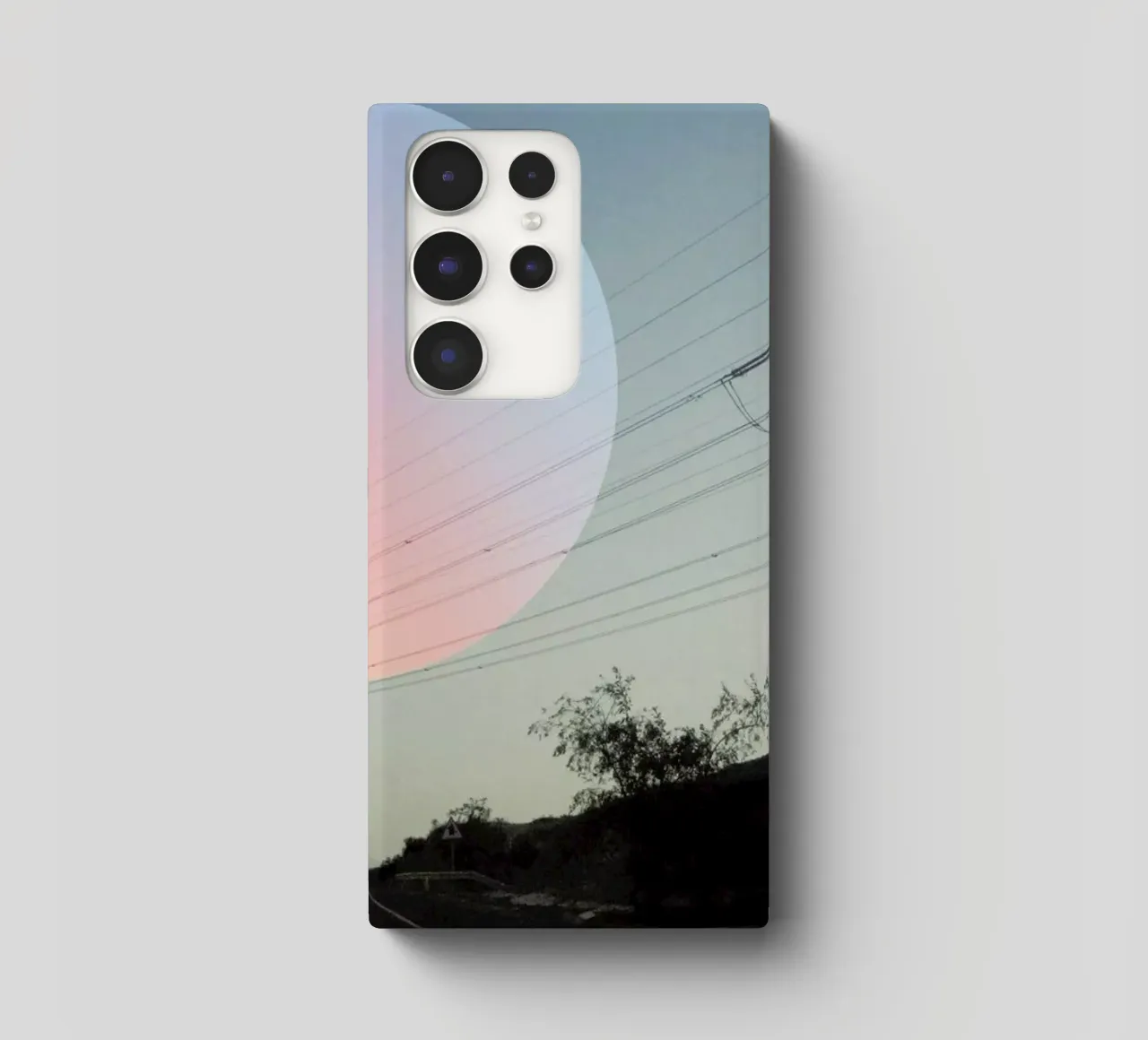 Tseri cover samsung da Nicolas Messaritis