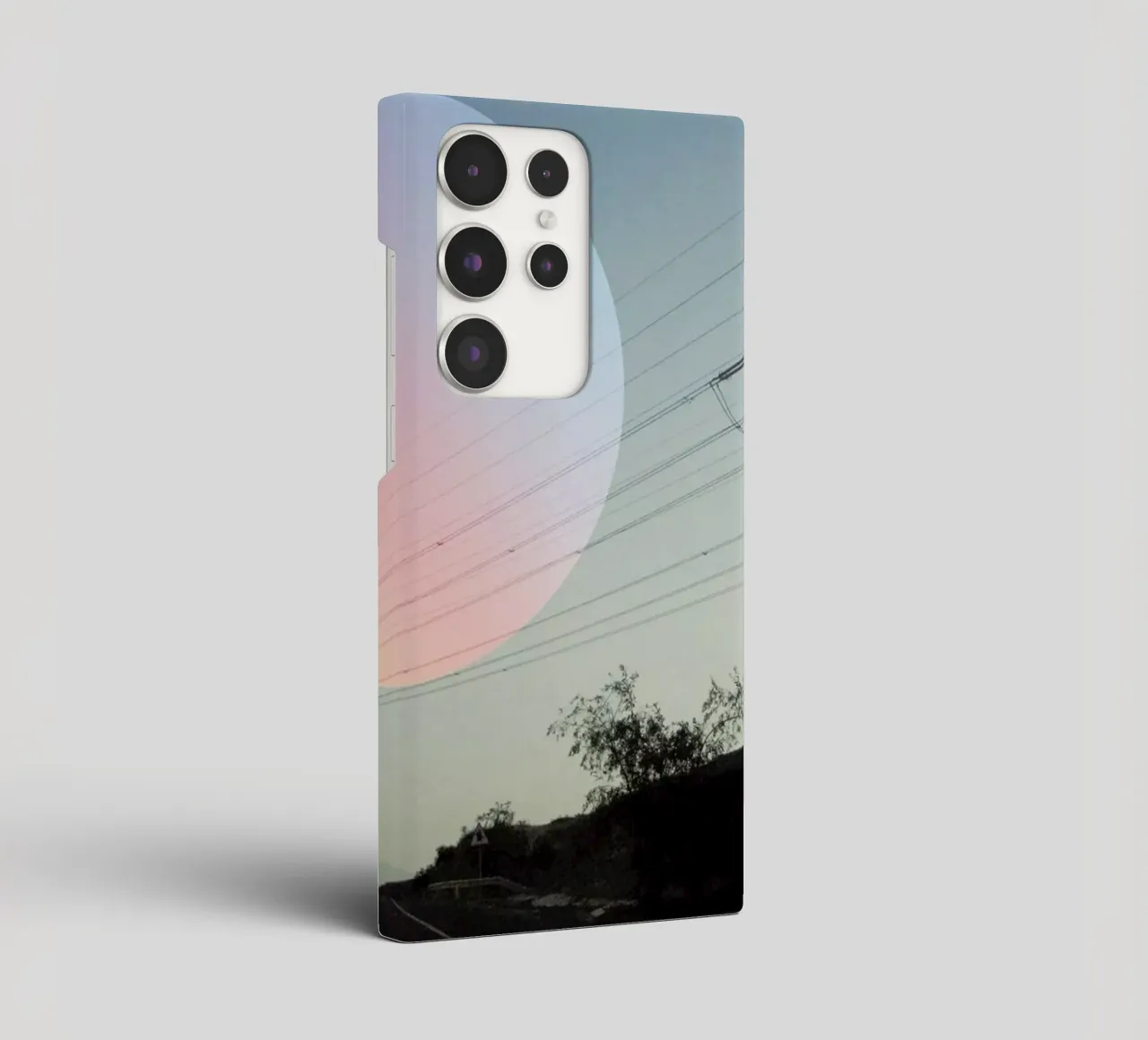 Tseri cover samsung da Nicolas Messaritis