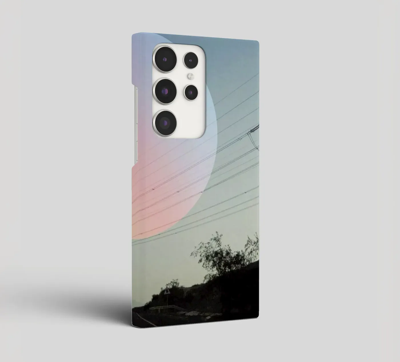 Tseri cover samsung da Nicolas Messaritis