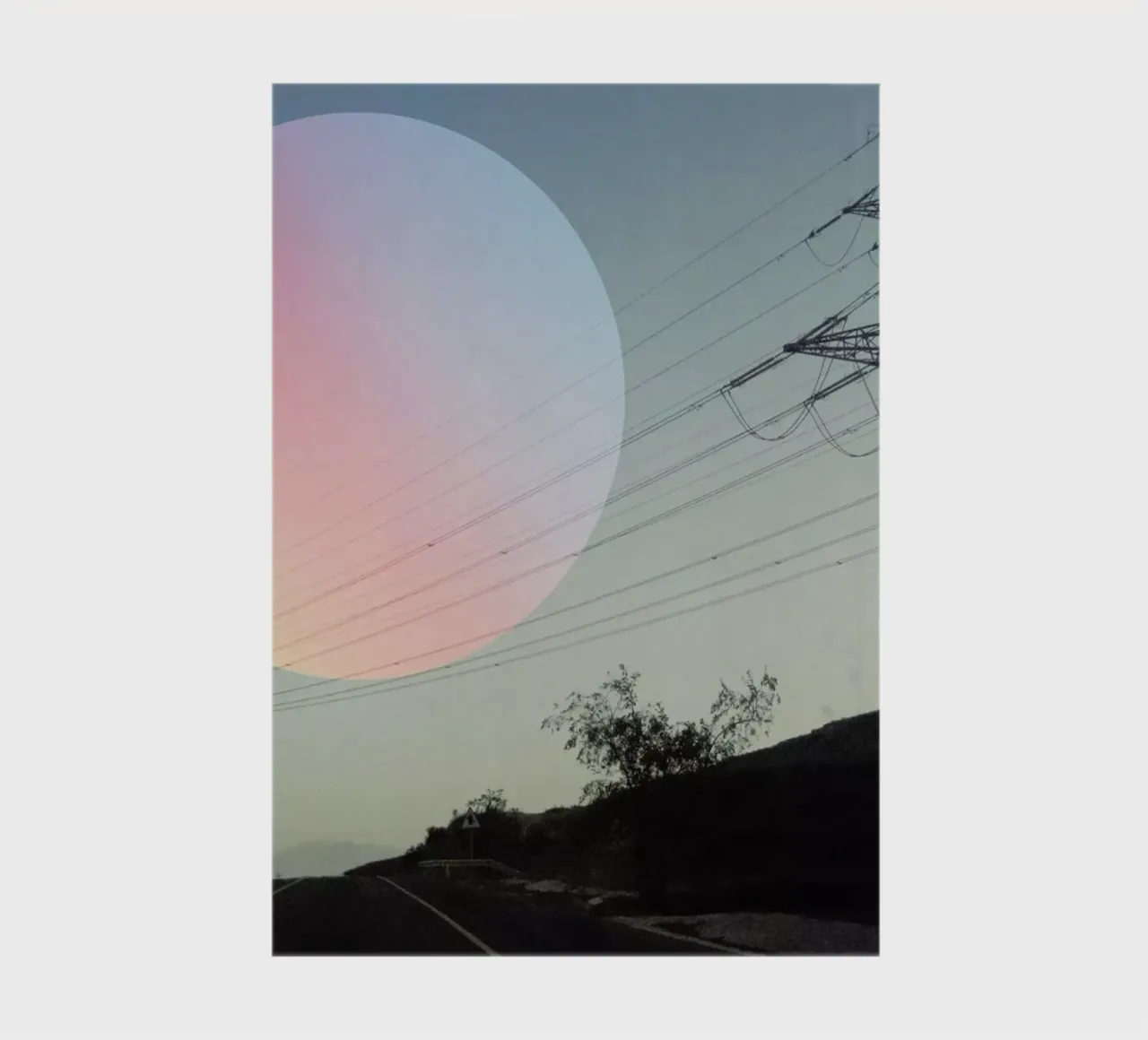 Tseri notebook by Nicolas Messaritis