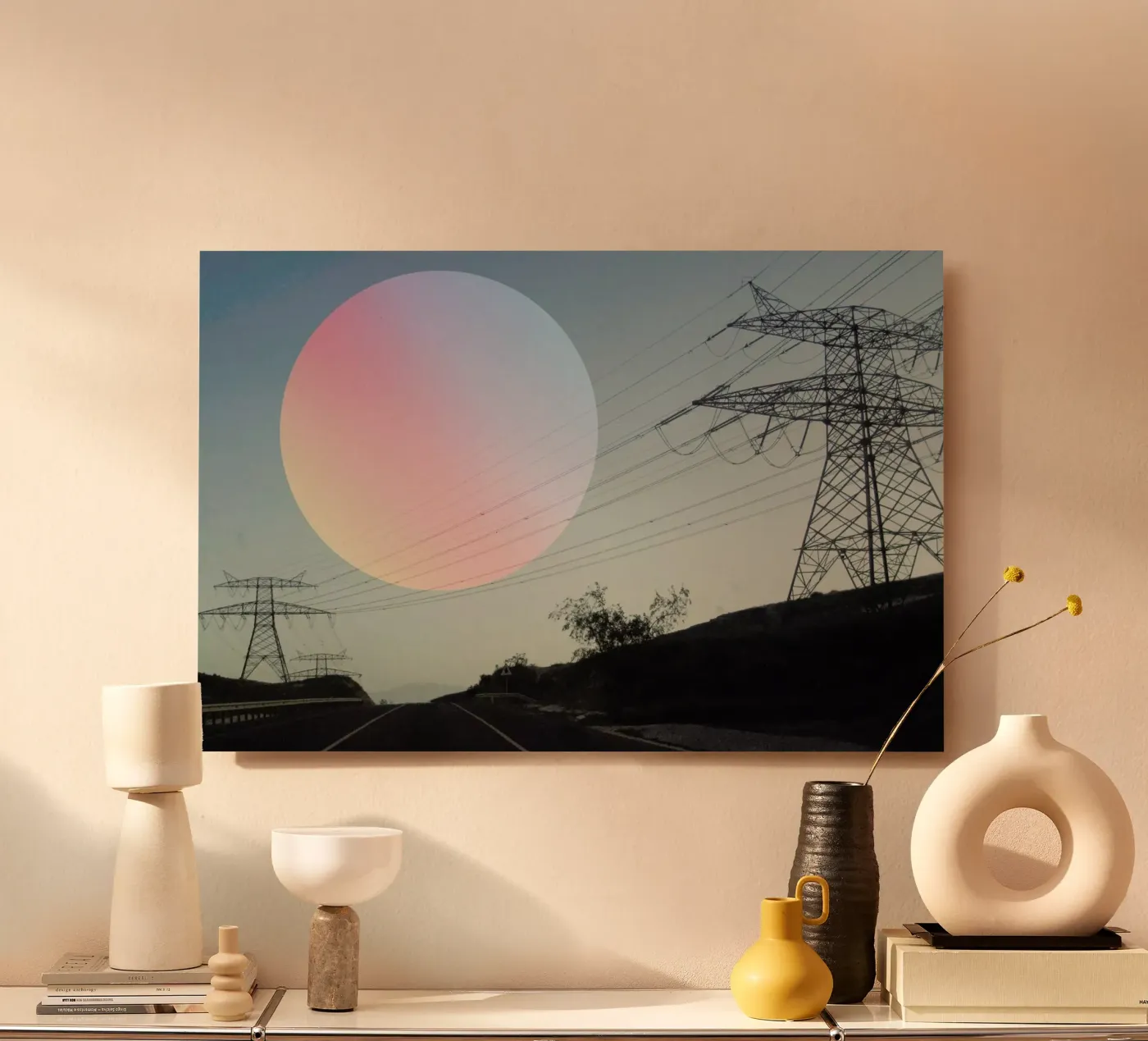 Tseri Forex-Platte von Nicolas Messaritis