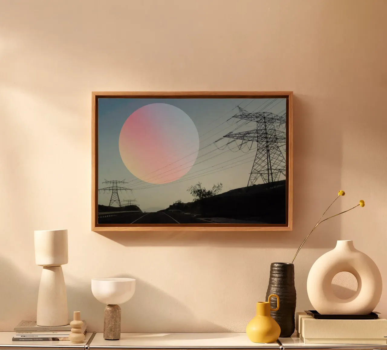 Tseri tela da Nicolas Messaritis