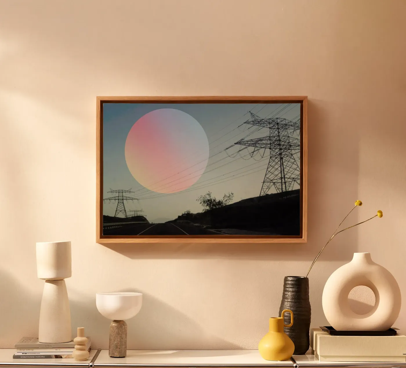 Tseri tela da Nicolas Messaritis