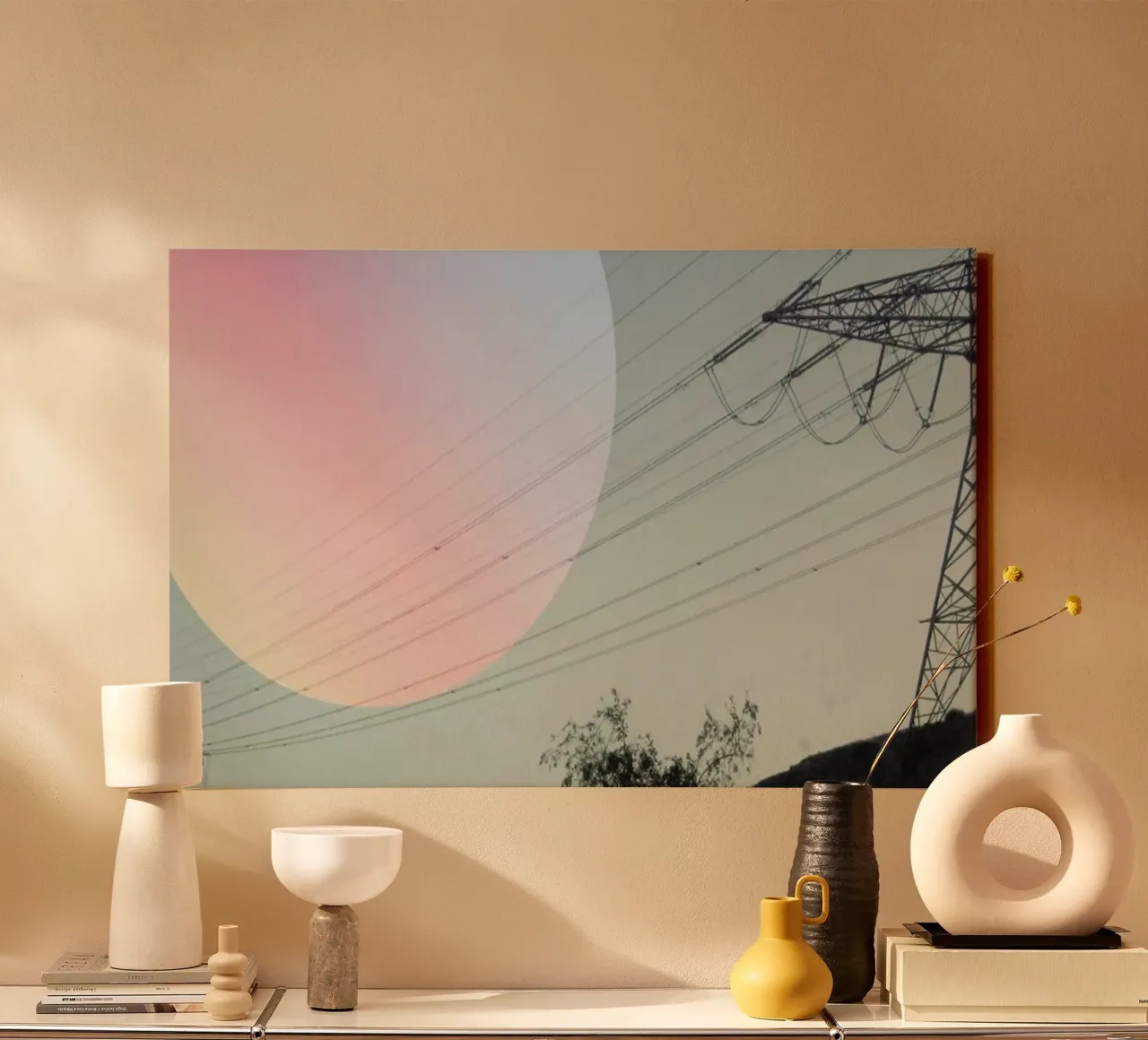 Tseri tela da Nicolas Messaritis