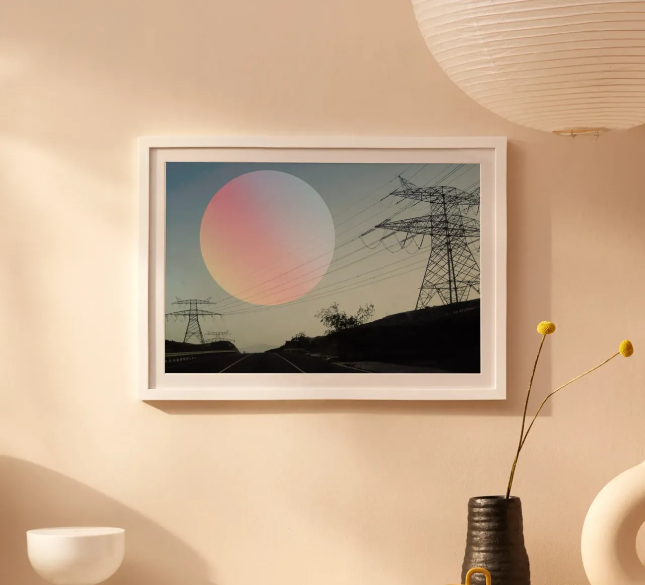 Tseri poster da Nicolas Messaritis