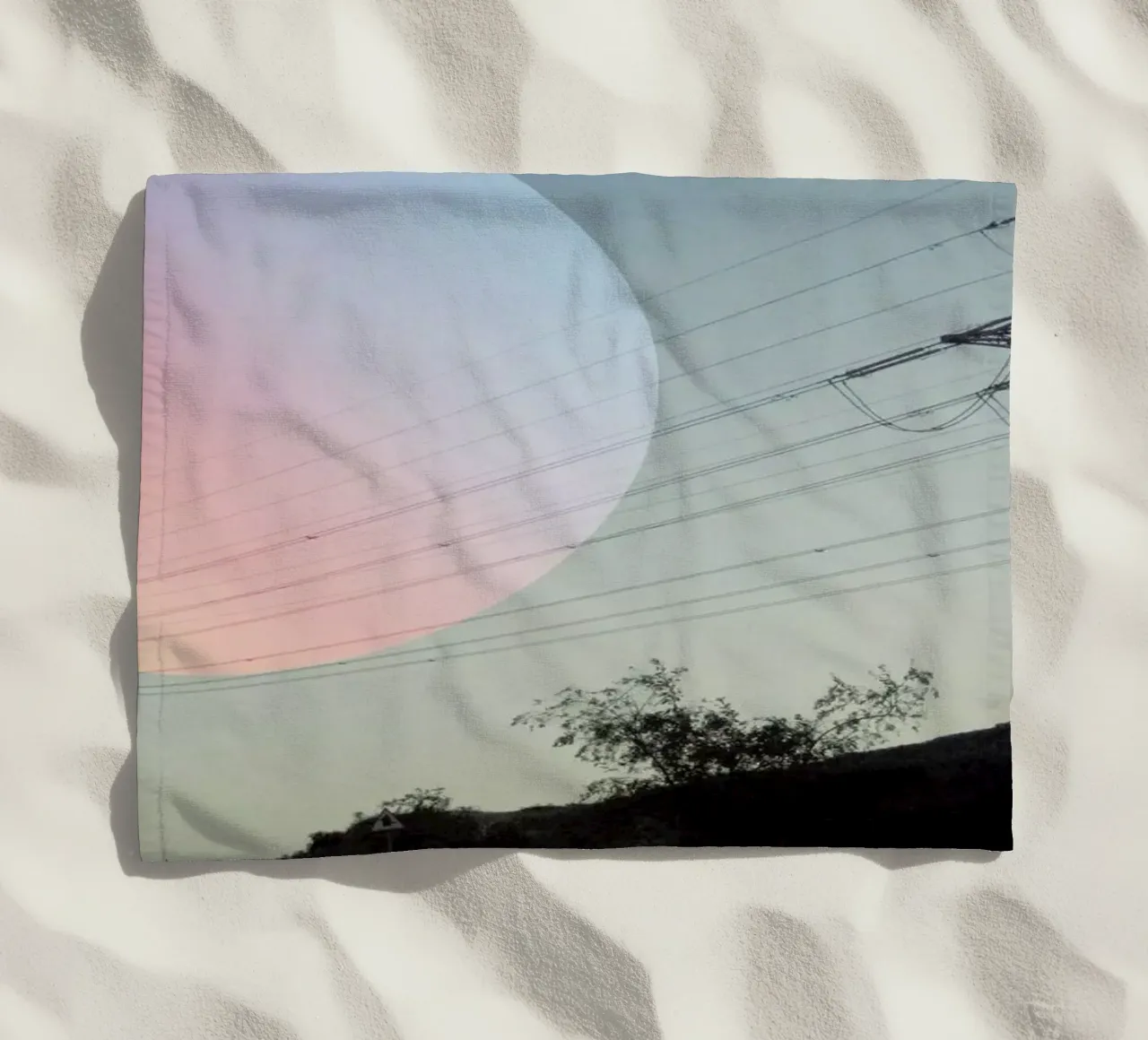 Tseri telo mare da Nicolas Messaritis